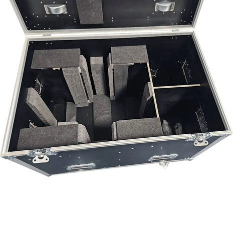 ADJ Rental Case 670 1x Hydro Hybrid