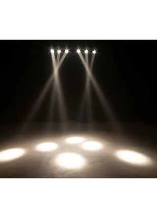 American DJ Saber Bar 6 American DJ