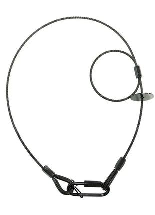 Accu Cable Safety SC3B