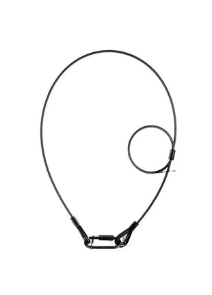 Accu Cable Safety C4B SS