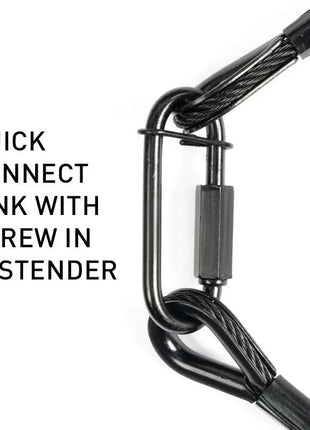 Accu Cable Safety SC3B