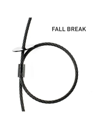 Accu Cable Safety C5B SS