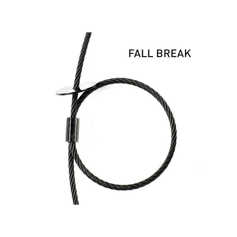 Accu Cable Safety C5B SS