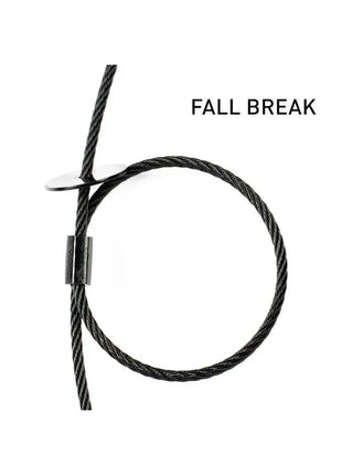 Accu Cable Safety C4B SS