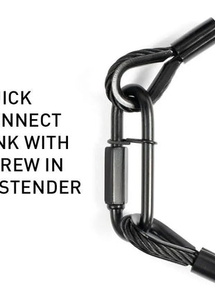 Accu Cable Safety SC5B