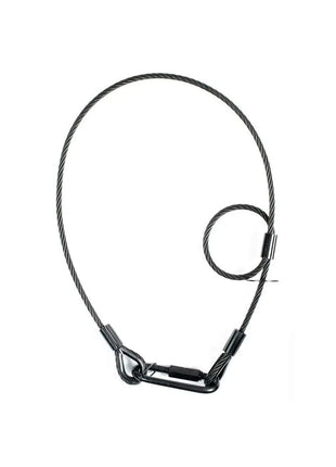 Accu Cable Safety C6B SS