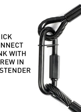 Accu Cable Safety SC6B