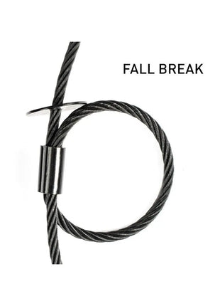 Accu Cable Safety C6B SS