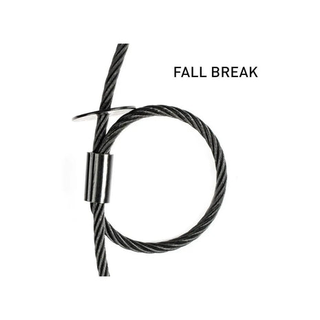 Accu Cable Safety C6B SS