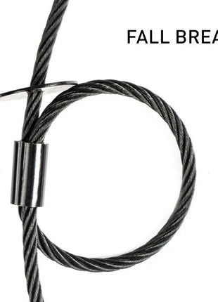 Accu Cable Safety SC6B