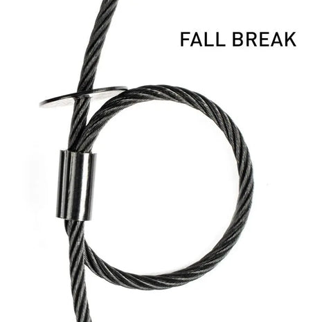 Accu Cable Safety SC6B