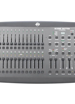 ADJ ADJ Scene Setter 24