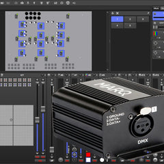 Marq SceniQ 1 Marq Lighting