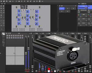 Marq SceniQ 1 Marq Lighting