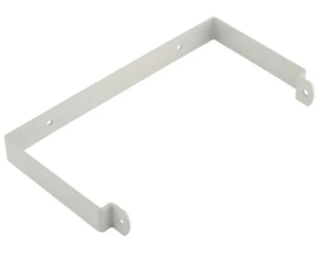 FBT Audio SJ-8U WHT Horizontal wall mount U bracket for J8 / J8A White RAL9016
