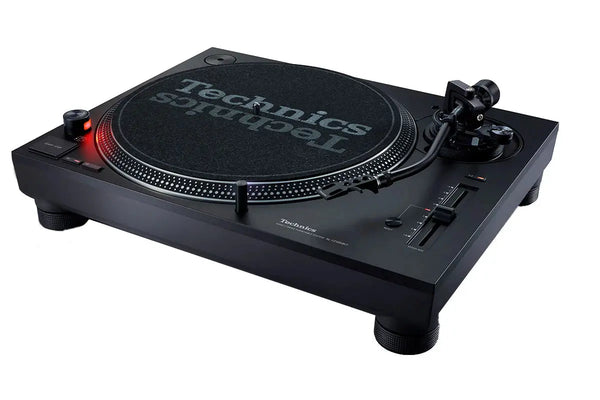 Technics SL-1210 MK7 Direct Drive Turntable – DJKIT®