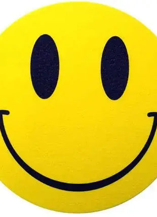 Technics Slipmats Smiley Edition – Rave Culture Vinyl Turntable Slipmats Technics