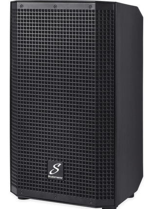 Studiomaster Vortex 10A | 1400W 10-Inch Coaxial Active PA Speaker Studiomaster
