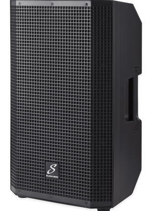 Studiomaster Vortex 12A | 1400W 12-Inch Coaxial Active PA Speaker Studiomaster