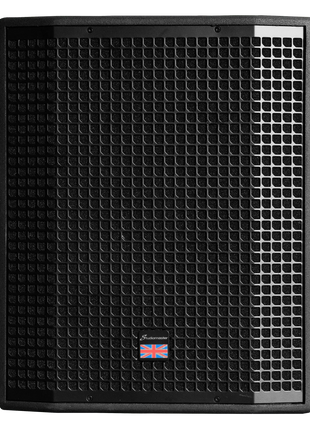 Studiomaster Vortex 15SA | 2400W 15-Inch Active Subwoofer Studiomaster