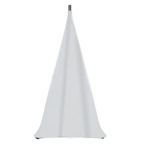 Novopro SSCRIM 1 White Speaker Stand Scrim - DJKIT®