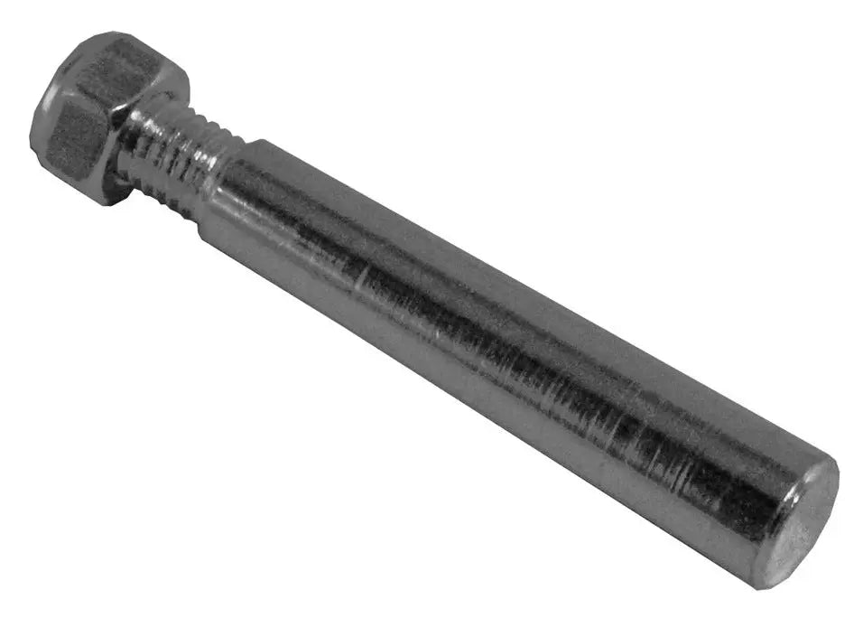 Pin With Thread Duratruss Steel Pin with thread M8 Pack of 4 – DJKIT®