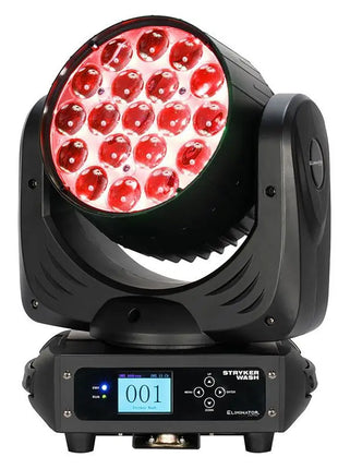 Eliminator Stryker Wash