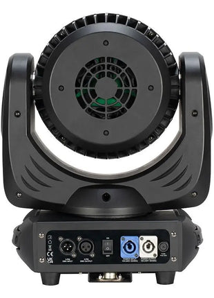 Eliminator Stryker Wash