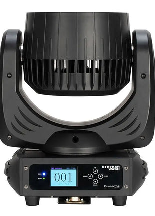 Eliminator Stryker Wash