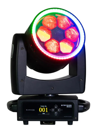 Eliminator Stryker Max