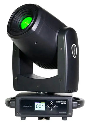 Eliminator Stryker Spot