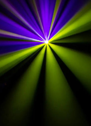 Eliminator Stryker Spot