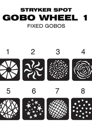 Eliminator Stryker Spot