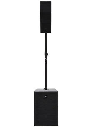 Studiomaster CORE 121 Portable Sound System