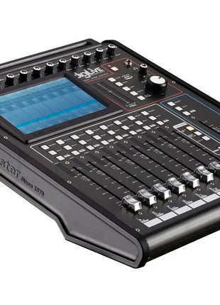 Studiomaster DIGILIVE 16 16 Input 8 Output Digital Mixer