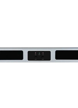 Studiomaster HX2-500 2x 425W 1U Power Amplifier