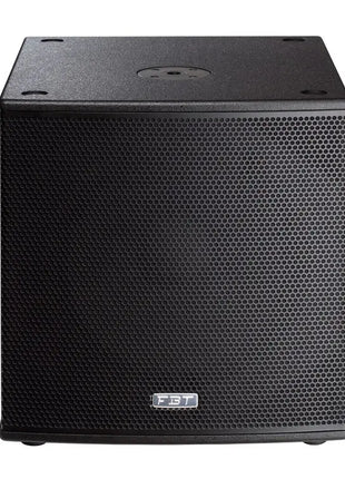 FBT Audio SUBLINE 115SA Processed Bass reflex Active Subwoofer - 15" - 700Wrms