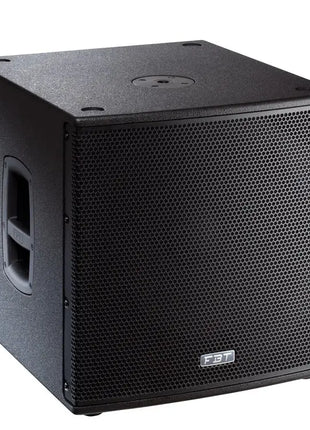 FBT Audio SUBLINE 115SA Processed Bass reflex Active Subwoofer - 15" - 700Wrms