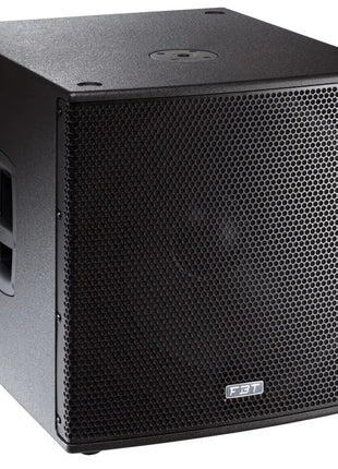 FBT Audio VN4000BK VN4000 PA Package (VENTIS 112A + SUBLINE 118SA) BLACK