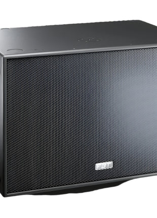 FBT Audio SUBLINE 218S Passive Bass reflex Subwoofer - 2x18" - 1200Wrms