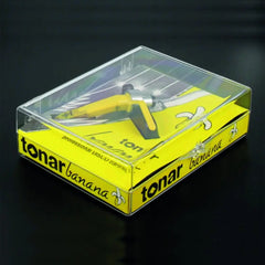 Tonar Banana Disco Cartridge &amp; Stylus DJKIT®