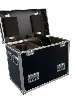 ADJ ADJ Touring Case 2x Focus Spot 6Z