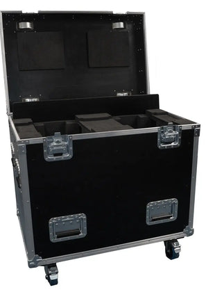 ADJ ADJ Touring Case 2x Focus Spot 7Z