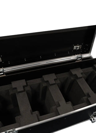 ADJ ADJ Touring Case 4x Hydro Spot 1