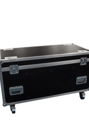ADJ ADJ Touring Case 4x Hydro Spot 1
