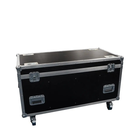 ADJ ADJ Touring Case 4x Hydro Spot 1
