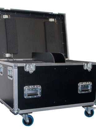 ADJ ADJ Touring Case 4x Hydro Wash X7