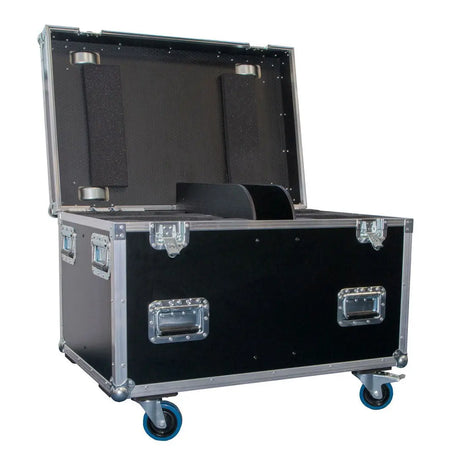 ADJ ADJ Touring Case 4x Hydro Wash X7