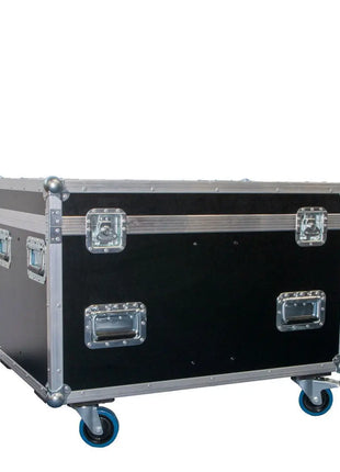 ADJ ADJ Touring Case 4x Hydro Wash X7