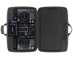 UDG Creator Pioneer XDJ-RX3 Hardcase Black - DJKIT®